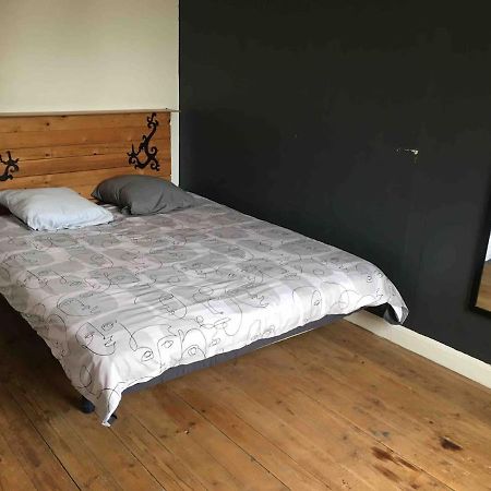 Appartement Maison Au Calme Proche Des Cures à Jonzac Extérieur photo