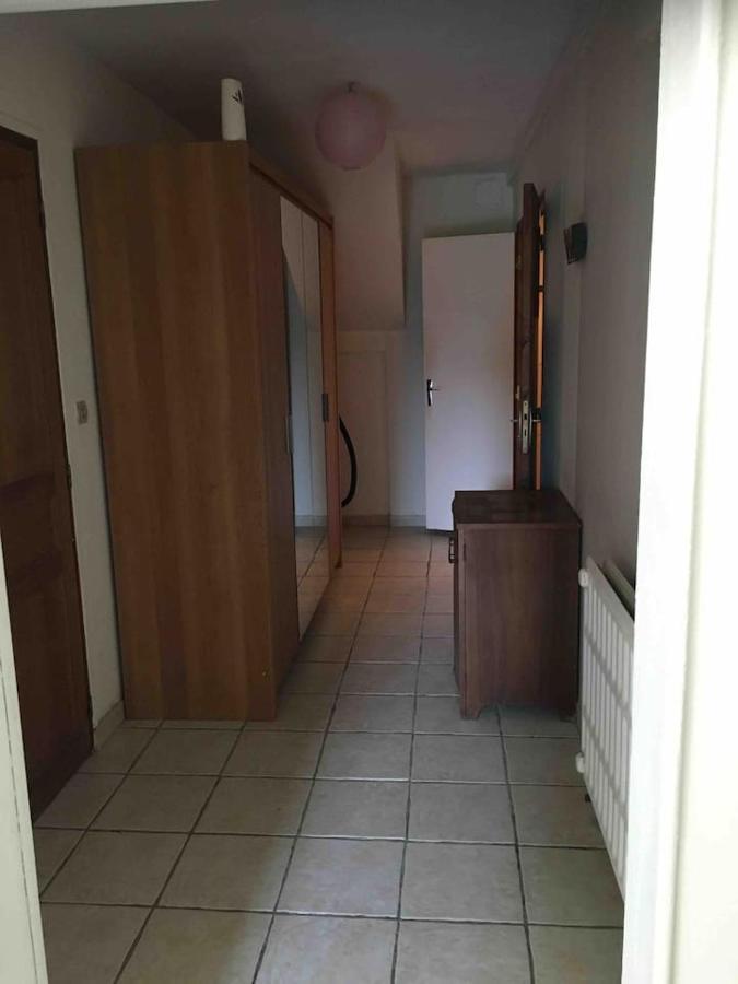 Appartement Maison Au Calme Proche Des Cures à Jonzac Extérieur photo