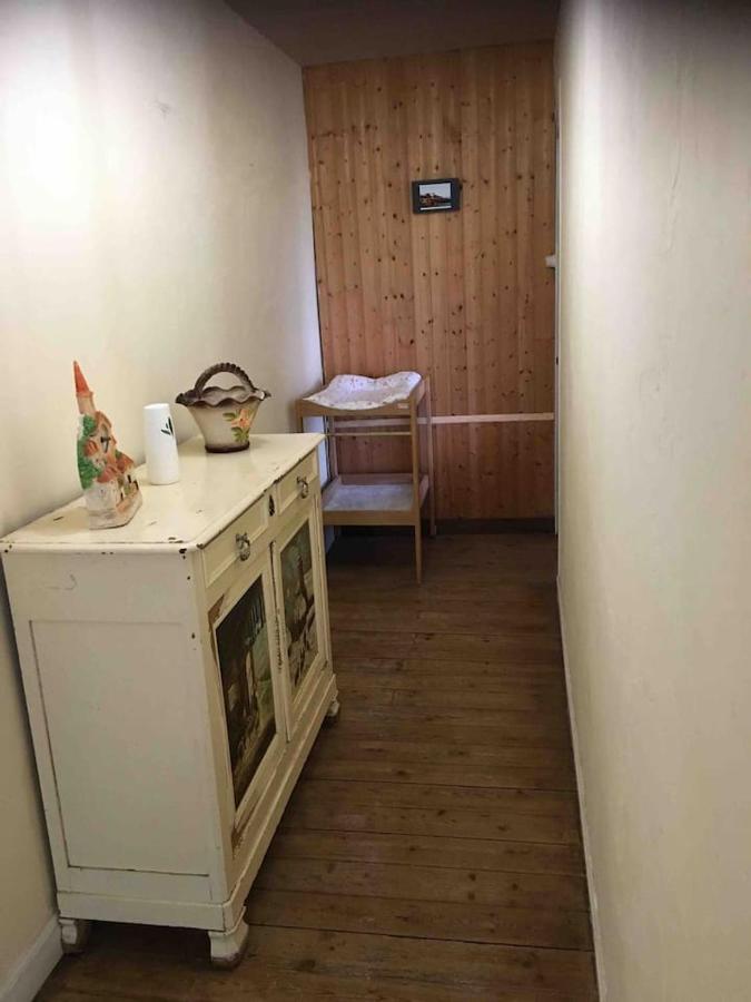 Appartement Maison Au Calme Proche Des Cures à Jonzac Extérieur photo